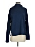 Athleta Blue Turtleneck Sweater Size S - photo 1