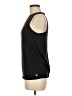 Assorted Brands Black Sleeveless T-Shirt Size M - photo 5