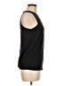 Assorted Brands Black Sleeveless T-Shirt Size M - photo 4