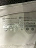 Unbranded Ivory White Athletic Shorts Size L - photo 3