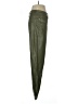 Divided by H&M 100% Polyester Green Casual Pants Size 8 - photo 4