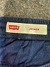 Levi's Blue Casual Pants Size 10 - 12 - photo 3