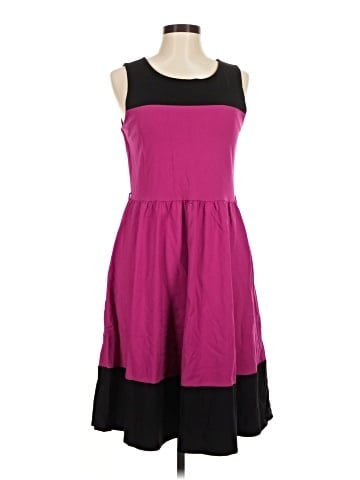 Madison Casual Dress (view 1)