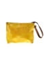 Nine West Yellow Wristlet One size - photo 2