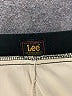 Lee Solid Black Casual Skirt Size XL (estimated) - photo 3