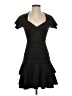 ASOS Black Cocktail Dress Size 4 - photo 1
