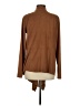 DressBarn Brown Cardigan Size S - photo 2