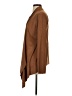 DressBarn Brown Cardigan Size S - photo 5