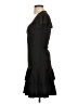 ASOS Black Cocktail Dress Size 4 - photo 5