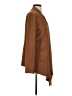 DressBarn Brown Cardigan Size S - photo 4