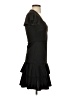 ASOS Black Cocktail Dress Size 4 - photo 4
