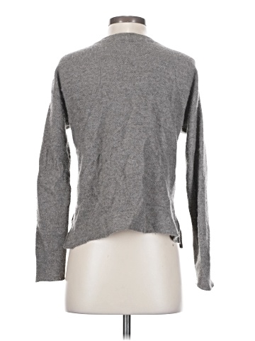 James Perse Cashmere Pullover Sweater (view 2)