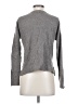 James Perse 100% Cashmere Gray Tan Cashmere Pullover Sweater Size XS (0) - photo 2