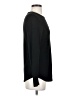 Chenault Black Long Sleeve Top Size S - photo 4