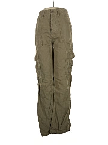 Mother Cargo Pants (view 1)