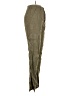 Mother Green Cargo Pants Size 24 waist - photo 4