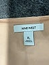 Nine West 100% Polyester Pink Sleeveless Blouse Size XL - photo 7