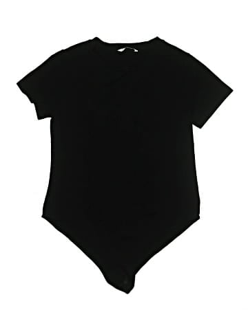MANGOPOP Collection Bodysuit (view 1)