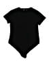 MANGOPOP Collection Black Bodysuit Size XL - photo 1