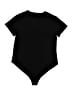 MANGOPOP Collection Black Bodysuit Size XL - photo 2