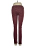 Mother Burgundy Jeans Size 26 waist - photo 2