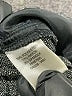 Christopher & Banks Chevron-herringbone Gray Dress Pants Size 4 - photo 7