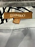 Ellen Tracy Graphic Silver Gray Casual Skirt Size 12 - photo 4