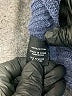 525 America 100% Cotton Blue Pullover Sweater Size M - photo 8