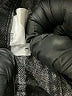 CALVIN KLEIN JEANS 100% Cotton Black Jeans Size 9 - photo 7