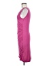 AVLN Studio Solid Pink Casual Dress Size M - photo 5