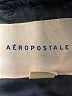 Aeropostale 100% Polyester Solid Blue Jacket Size S - photo 6