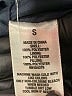 Aeropostale 100% Polyester Solid Blue Jacket Size S - photo 8
