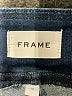 FRAME Blue Jeans Size 0 - photo 7