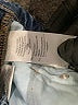 J.Crew Blue Jeans Size 25 waist - photo 8