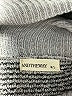 AndTheWhy Graphic Gray Pullover Sweater Size Med - Lg - photo 7