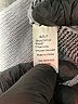 AndTheWhy Graphic Gray Pullover Sweater Size Med - Lg - photo 8