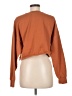 Assorted Brands Orange Sweatshirt Size M - photo 2