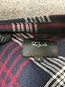 Rails 100% Rayon Plaid Burgundy Long Sleeve Button-Down Shirt Size S - photo 7