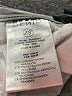 REALM DENIM Stripes Gray Jeans Size 29 waist - photo 8