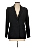 Tahari by ASL Black Blazer Size 10 - photo 1