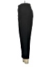 River Island Solid Black Dress Pants Size 8 - photo 5