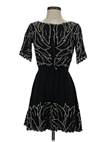 Alice + Olivia Cocktail Dress (view 1)