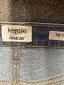 Kensie Hearts Blue Jeans Size 2 - photo 7