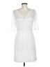 Gianni Bini White Cocktail Dress Size 8 - photo 2