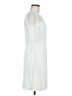 Gianni Bini White Cocktail Dress Size 8 - photo 4