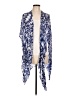 Assorted Brands Blue Kimono One size - photo 1