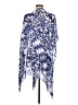 Assorted Brands Blue Kimono One size - photo 2