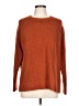 Old Navy Orange Pullover Sweater Size L - photo 1