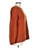 Old Navy Orange Pullover Sweater Size L - photo 4