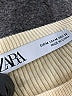Zara Ivory Cardigan Size M - photo 7